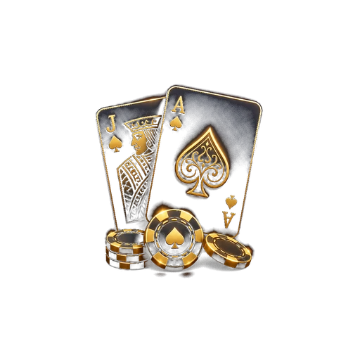 Blackjack icon